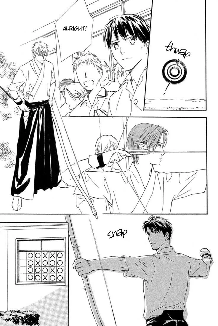 Rin! Chapter 4 page 37 - 