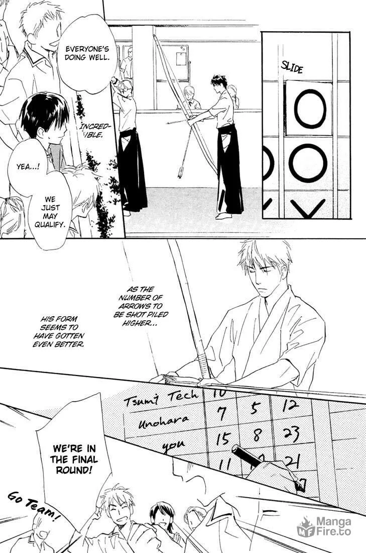 Rin! Chapter 4 page 39 - 