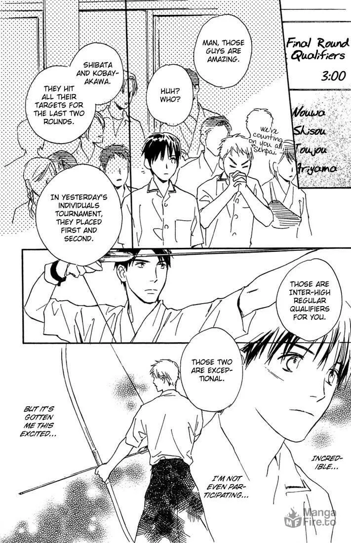 Rin! Chapter 4 page 40 - 
