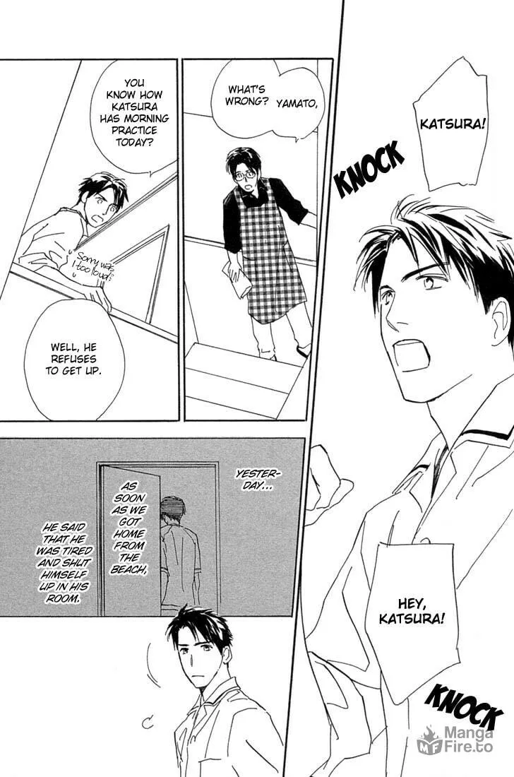 Rin! Chapter 4 page 5 - 