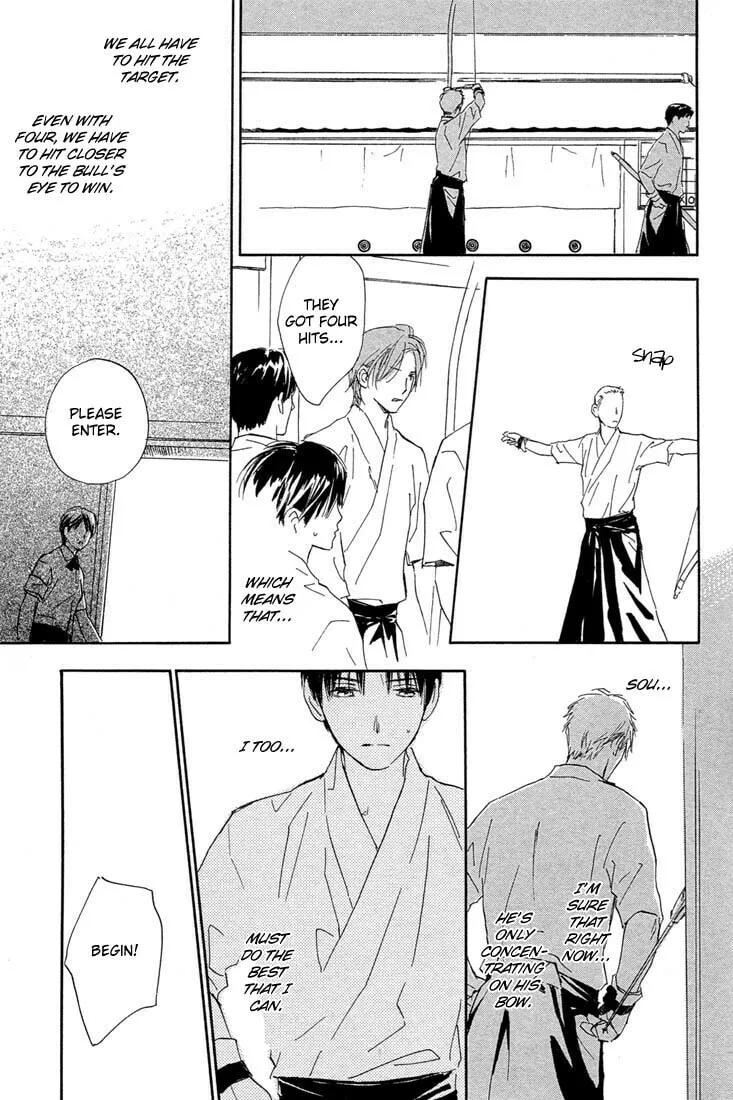 Rin! Chapter 4 page 43 - 