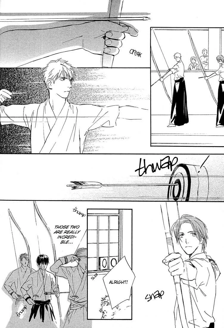 Rin! Chapter 4 page 44 - 