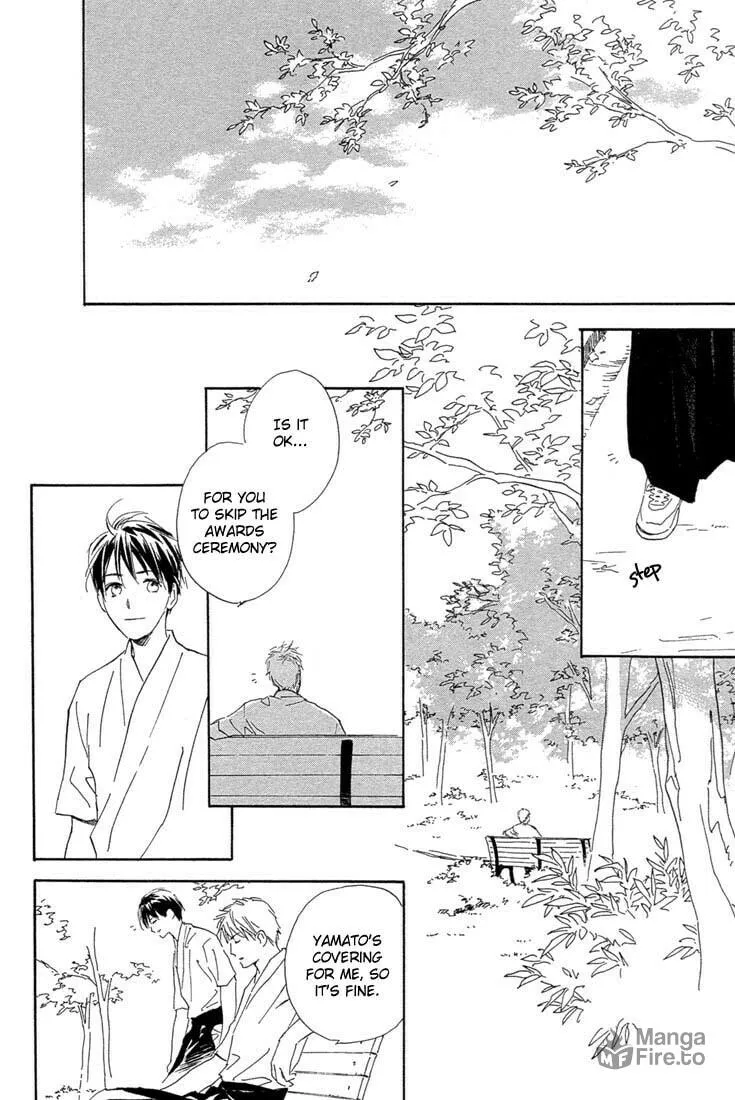 Rin! Chapter 4 page 48 - 