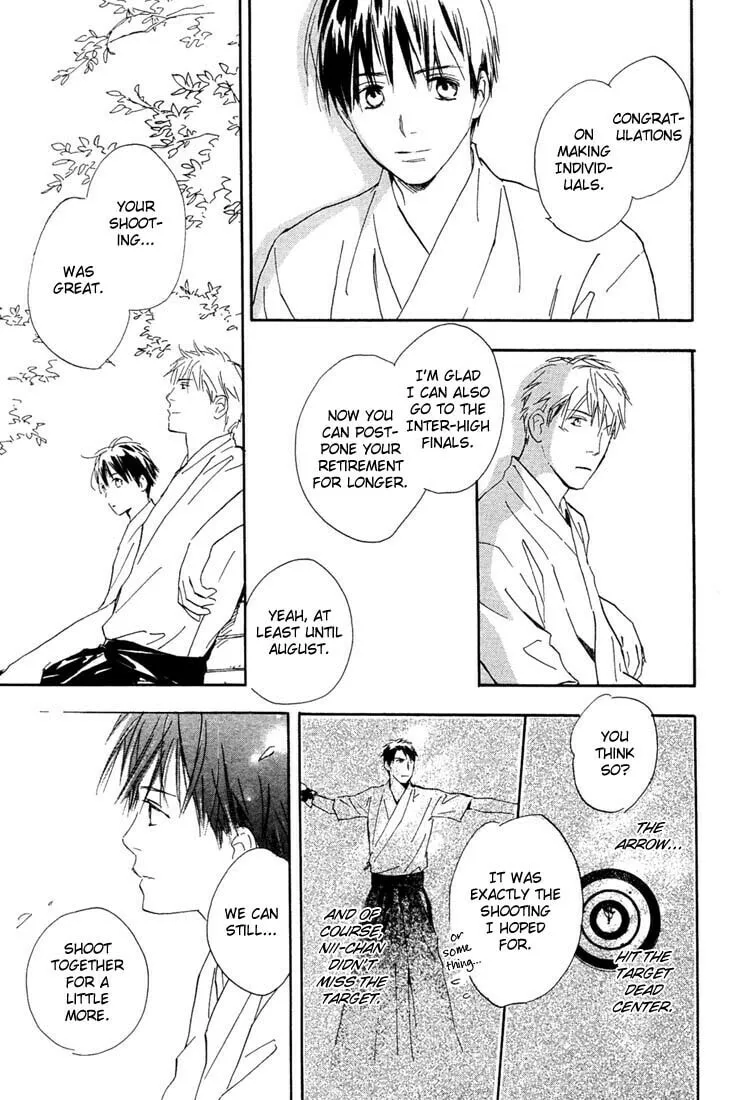 Rin! Chapter 4 page 49 - 