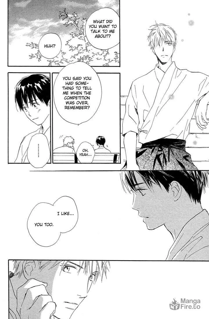 Rin! Chapter 4 page 50 - 