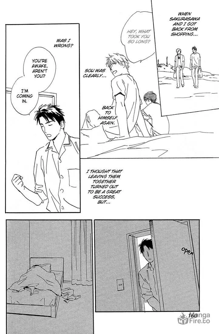 Rin! Chapter 4 page 6 - 
