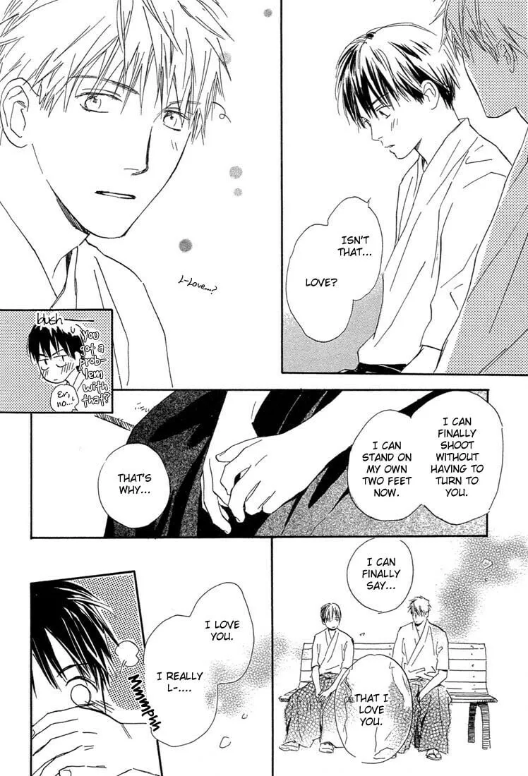 Rin! Chapter 4 page 52 - 