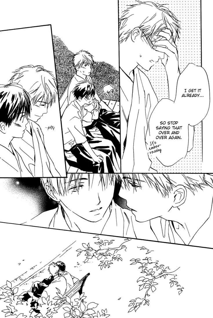 Rin! Chapter 4 page 53 - 