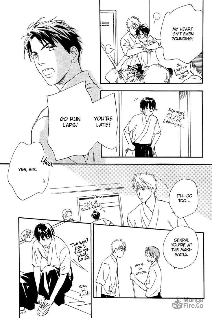 Rin! Chapter 4 page 57 - 