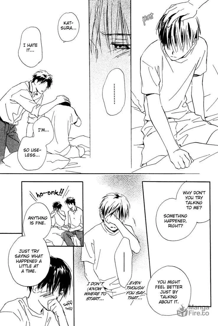 Rin! Chapter 4 page 9 - 