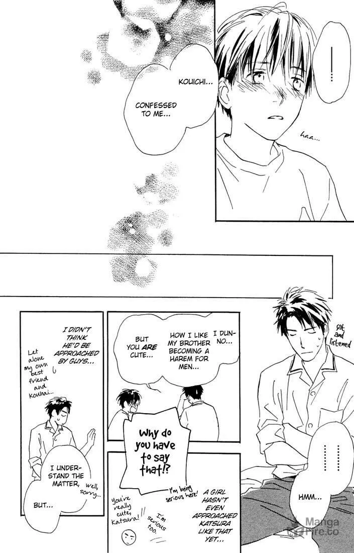 Rin! Chapter 4 page 10 - 