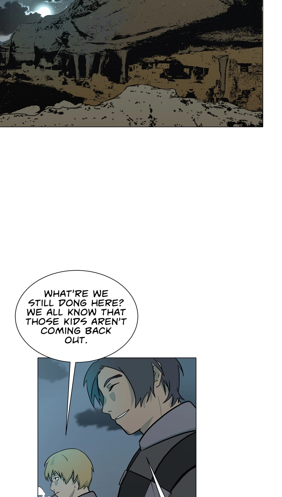 Rina Chapter 36 page 2 - 