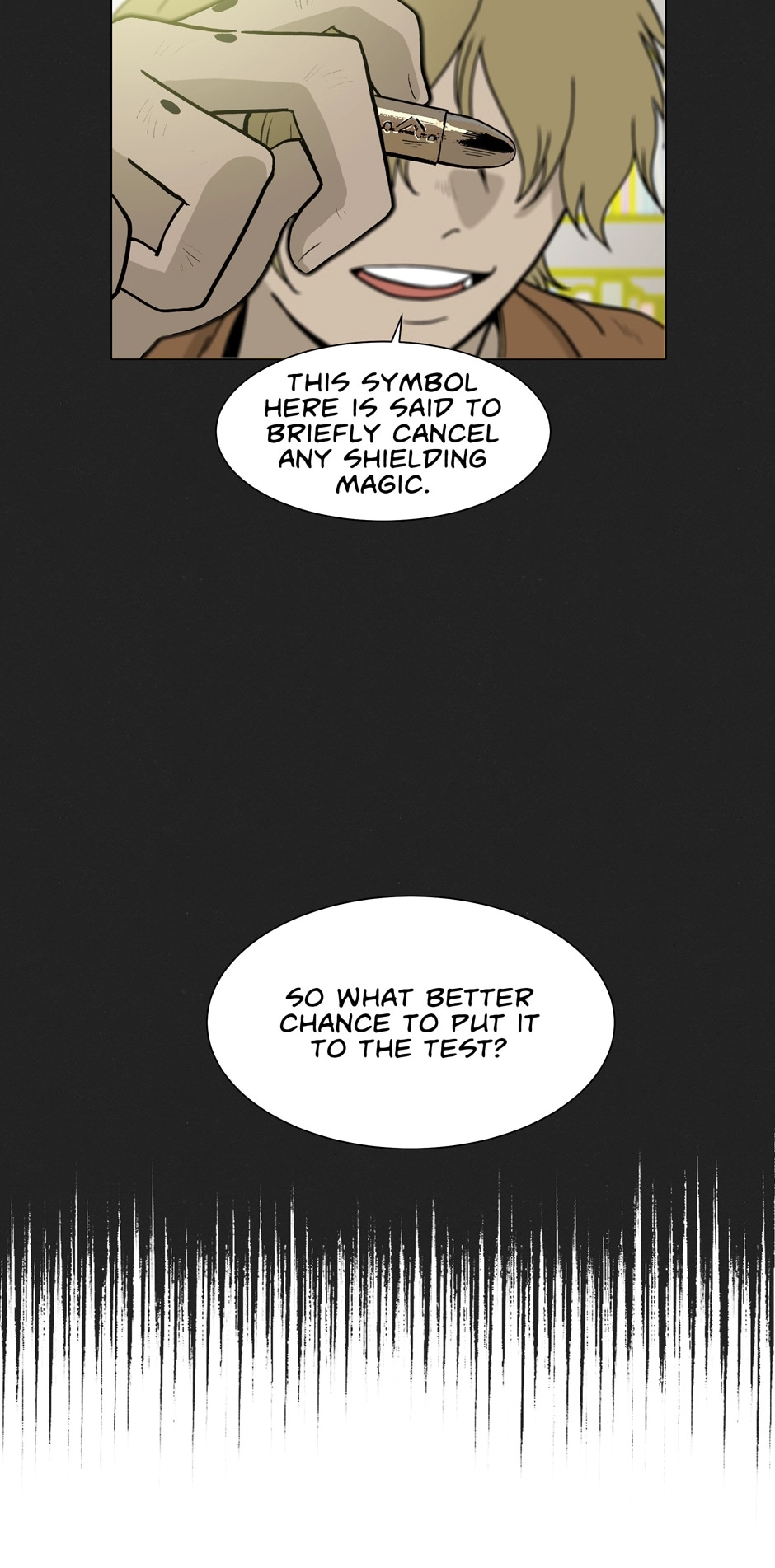 Rina Chapter 36 page 14 - 