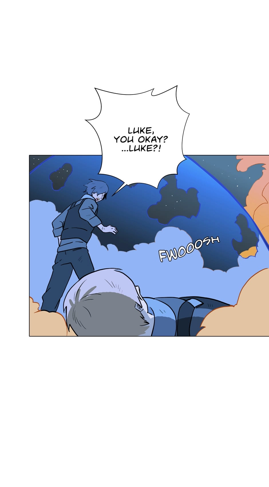 Rina Chapter 36 page 17 - 