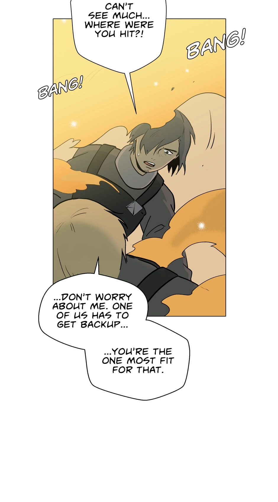 Rina Chapter 36 page 19 - 