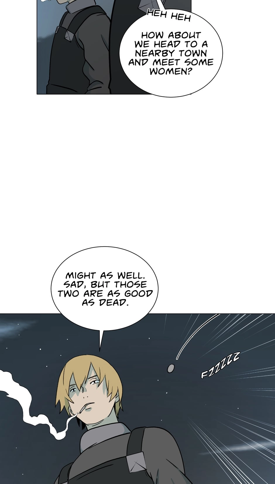 Rina Chapter 36 page 3 - 