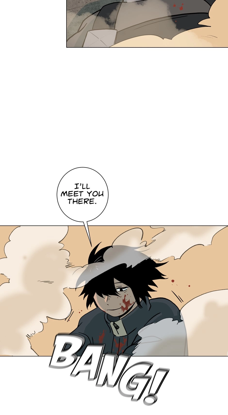 Rina Chapter 36 page 22 - 