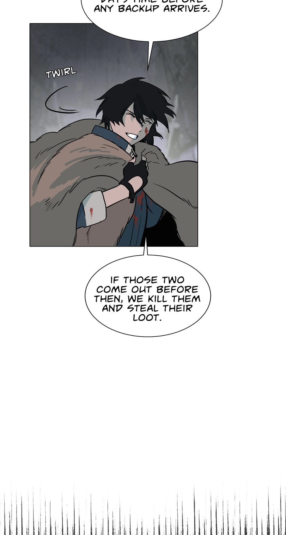 Rina Chapter 36 page 27 - 