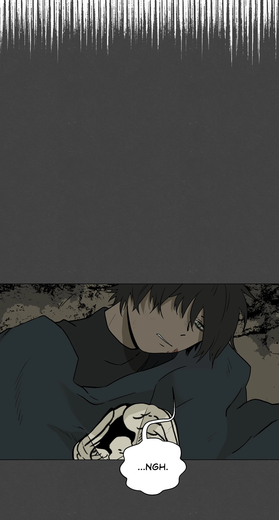 Rina Chapter 36 page 28 - 