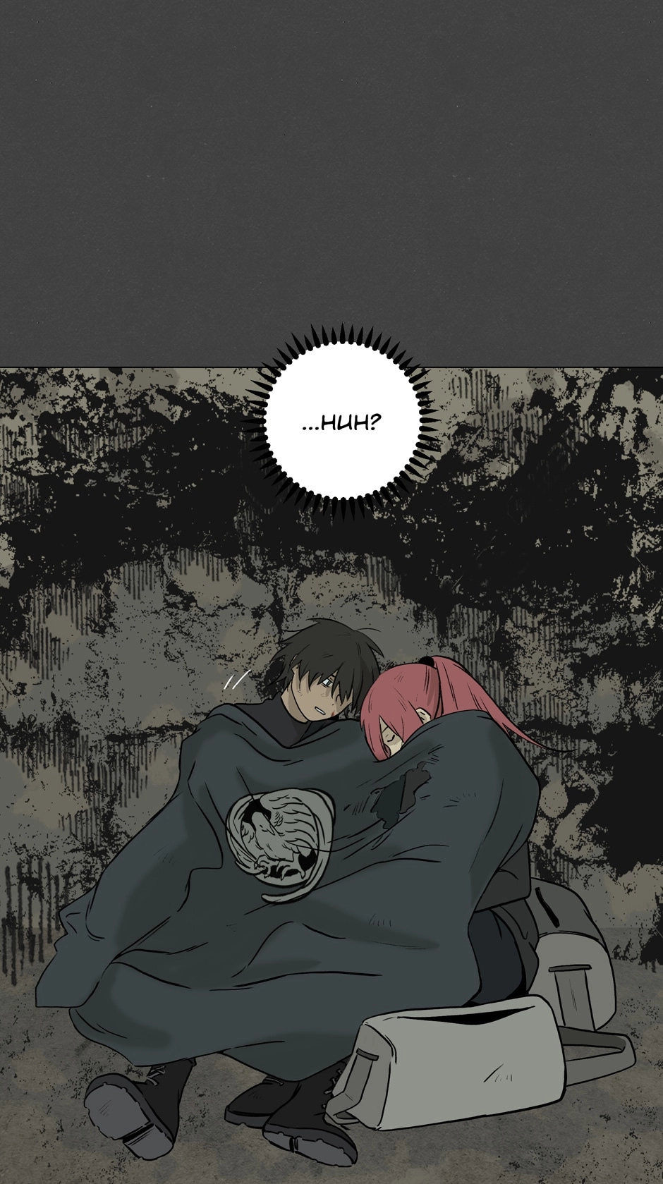 Rina Chapter 36 page 29 - 
