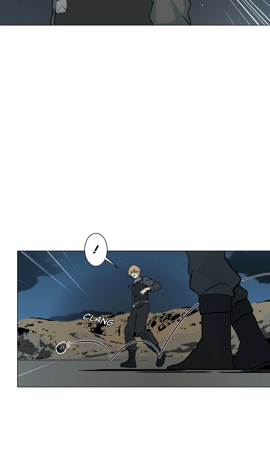 Rina Chapter 36 page 4 - 