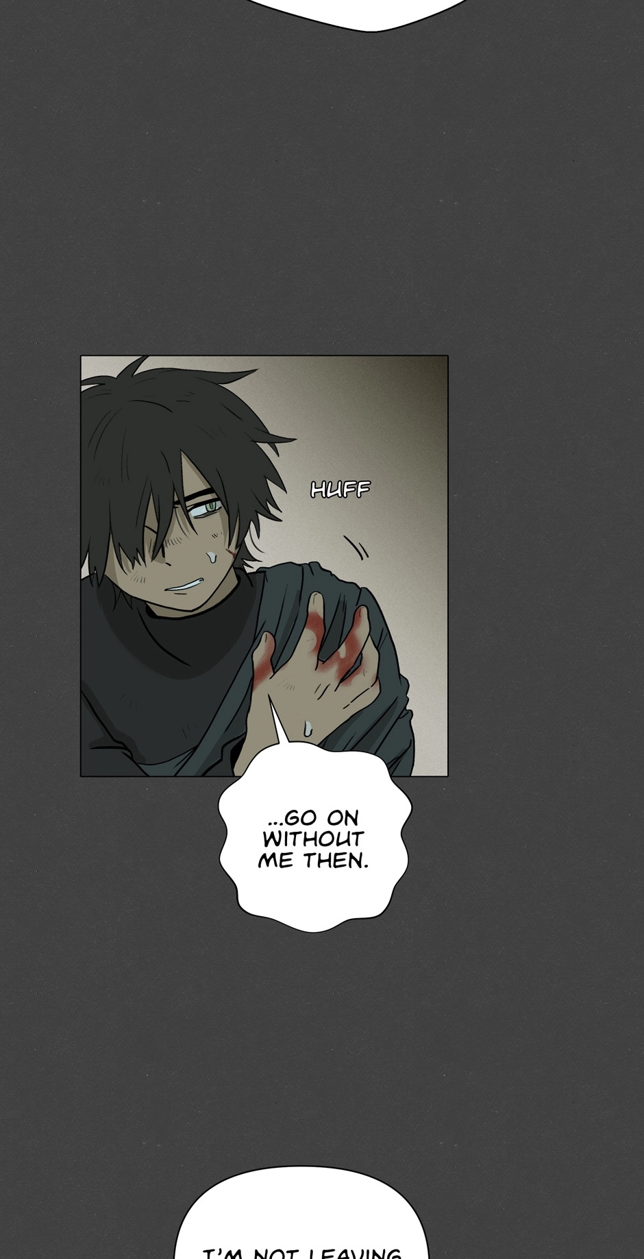 Rina Chapter 36 page 37 - 