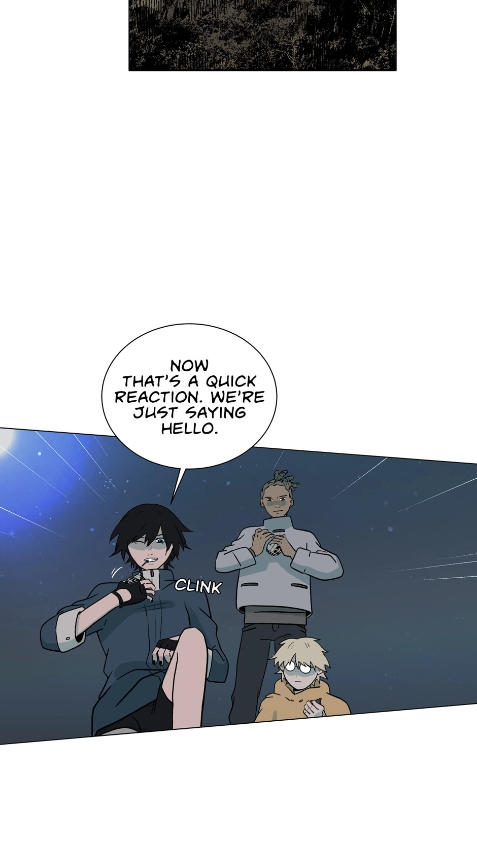 Rina Chapter 36 page 8 - 