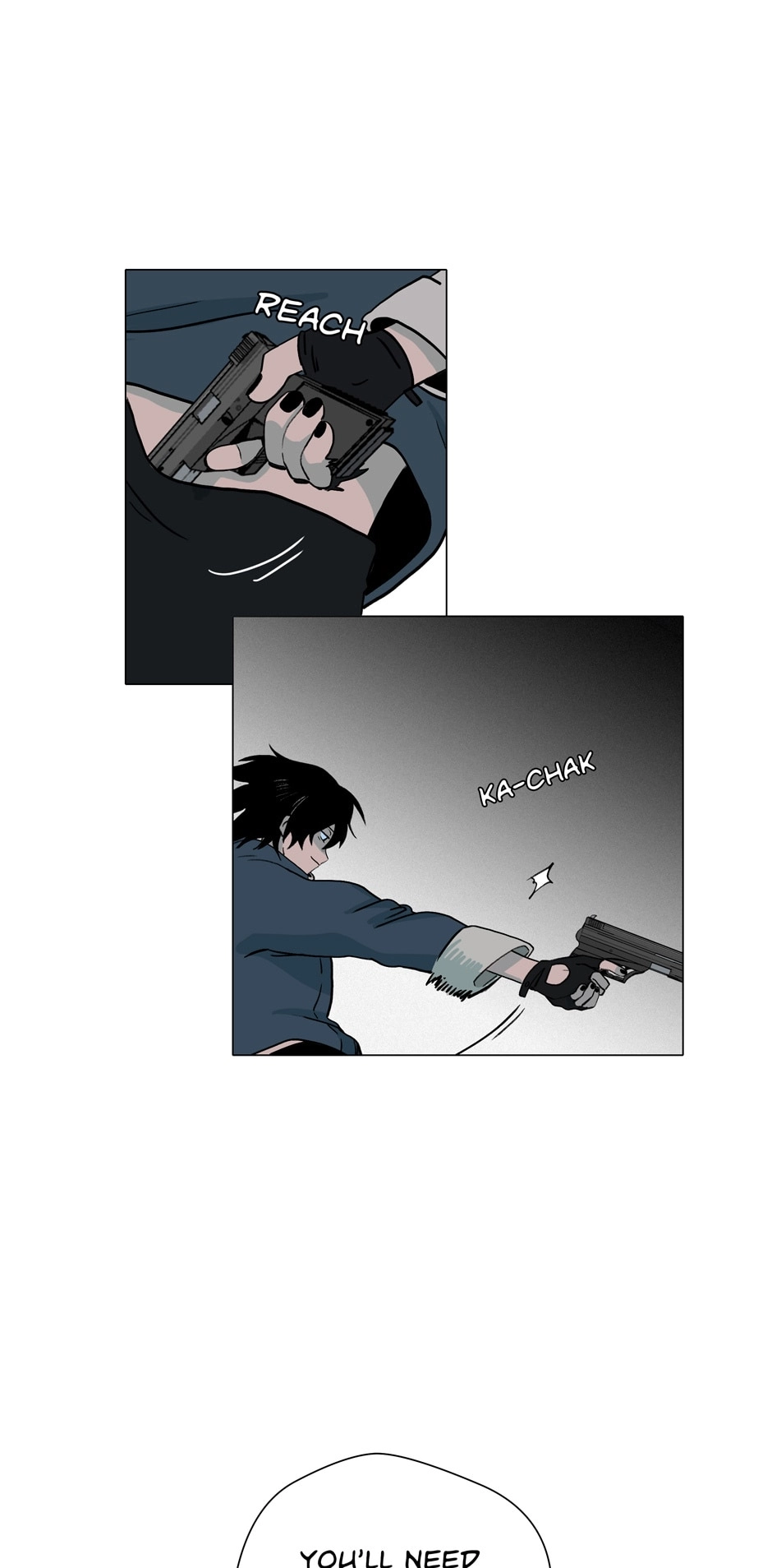 Rina Chapter 36 page 10 - 