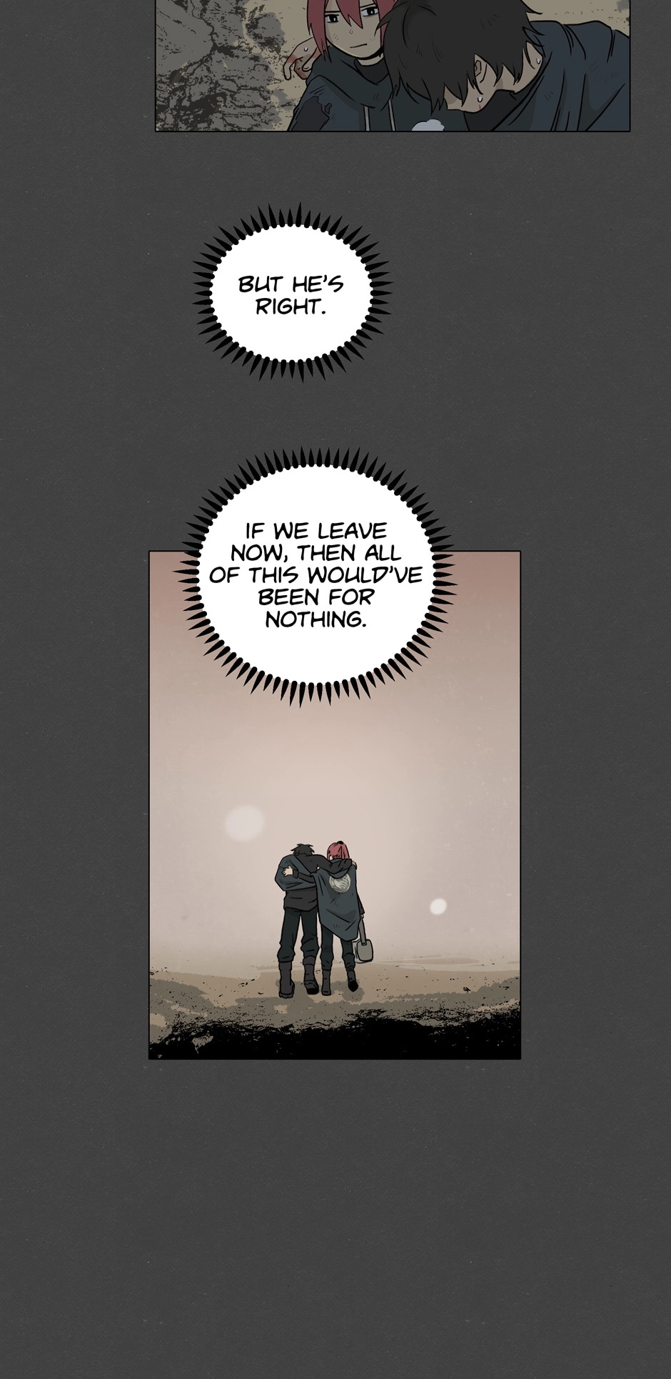 Rina Chapter 37 page 2 - 