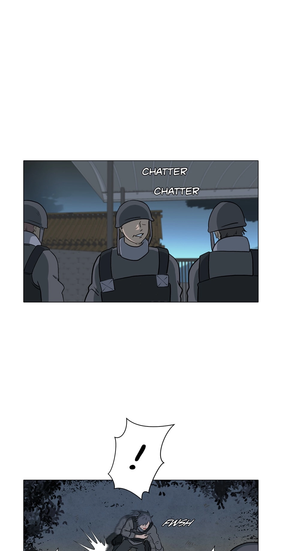 Rina Chapter 37 page 12 - 