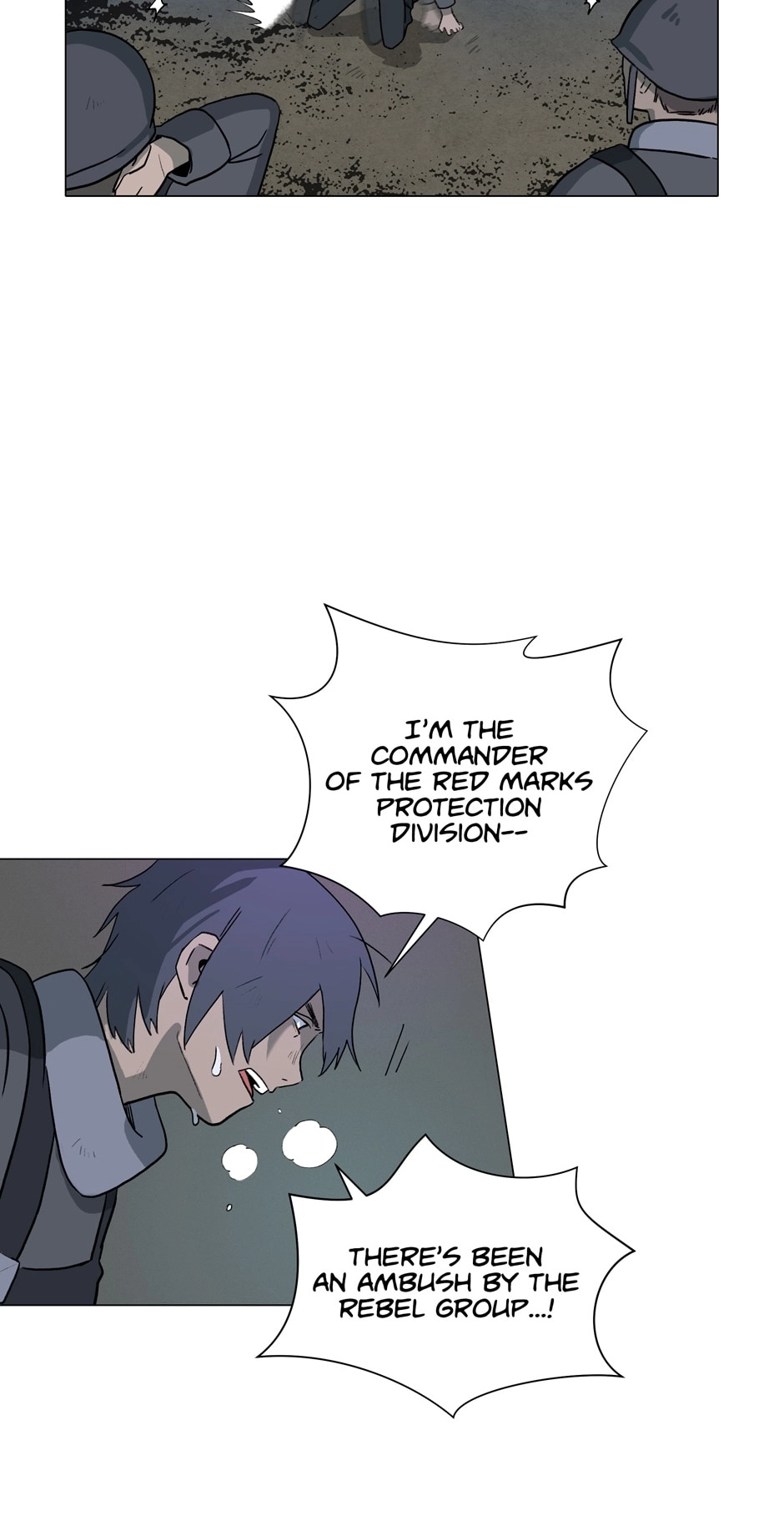 Rina Chapter 37 page 13 - 