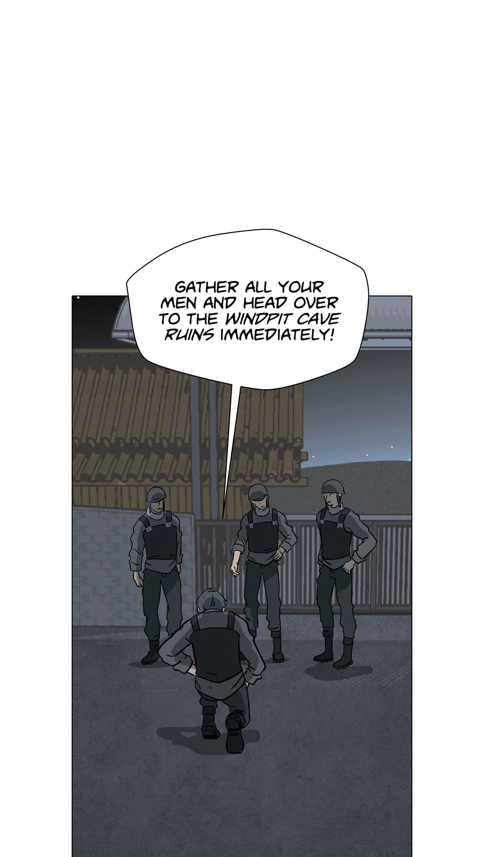 Rina Chapter 37 page 14 - 