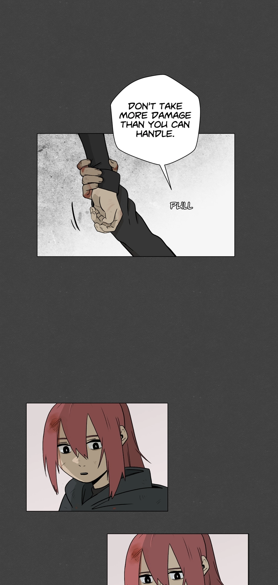 Rina Chapter 37 page 4 - 