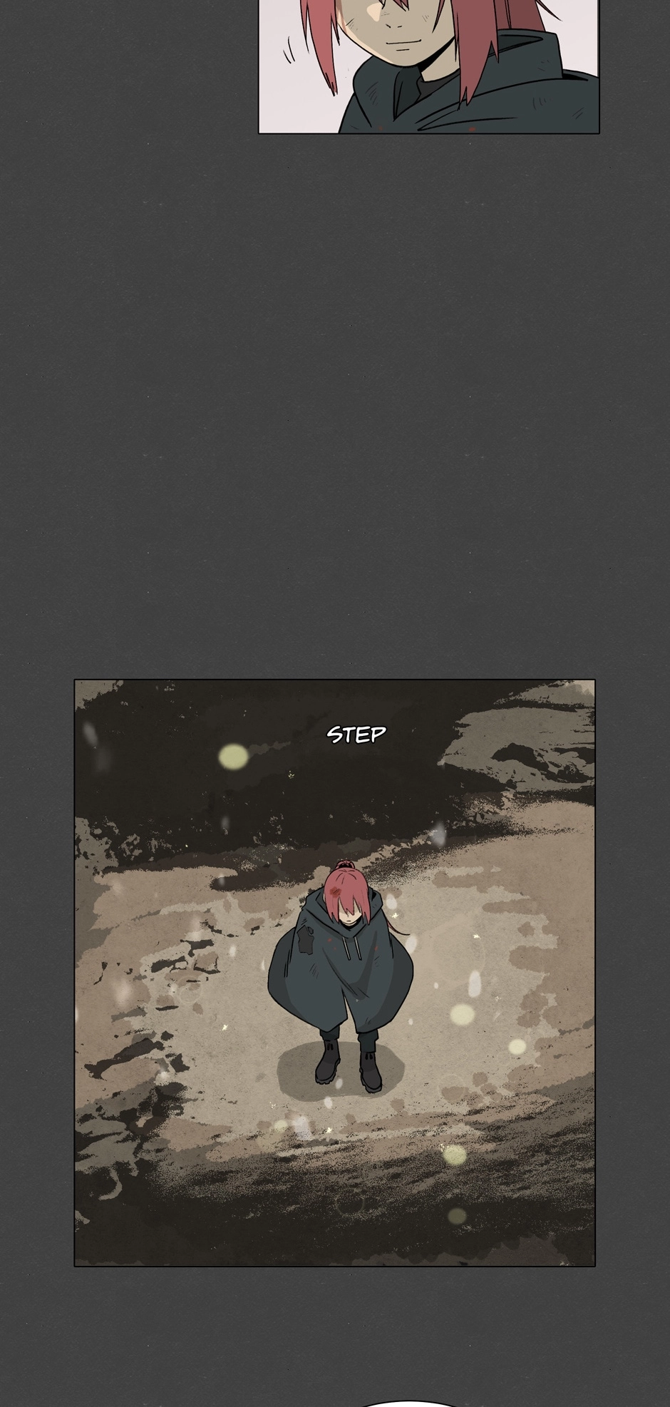 Rina Chapter 37 page 5 - 