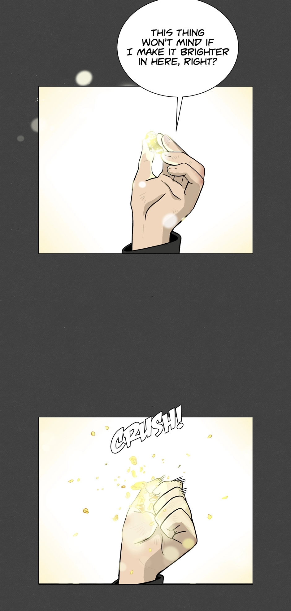 Rina Chapter 37 page 6 - 