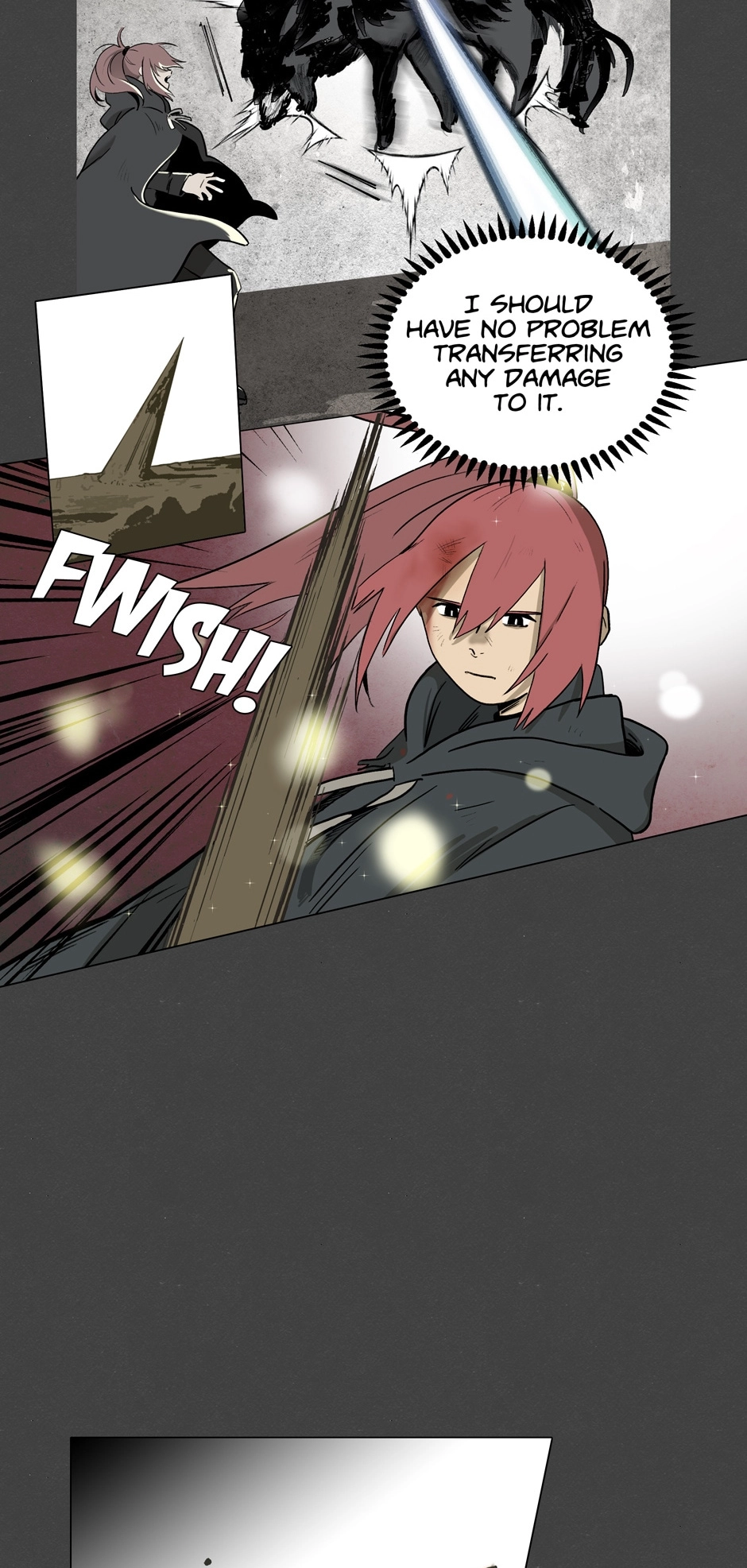 Rina Chapter 37 page 8 - 