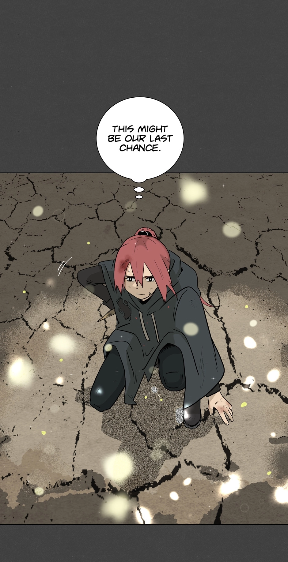 Rina Chapter 37 page 10 - 