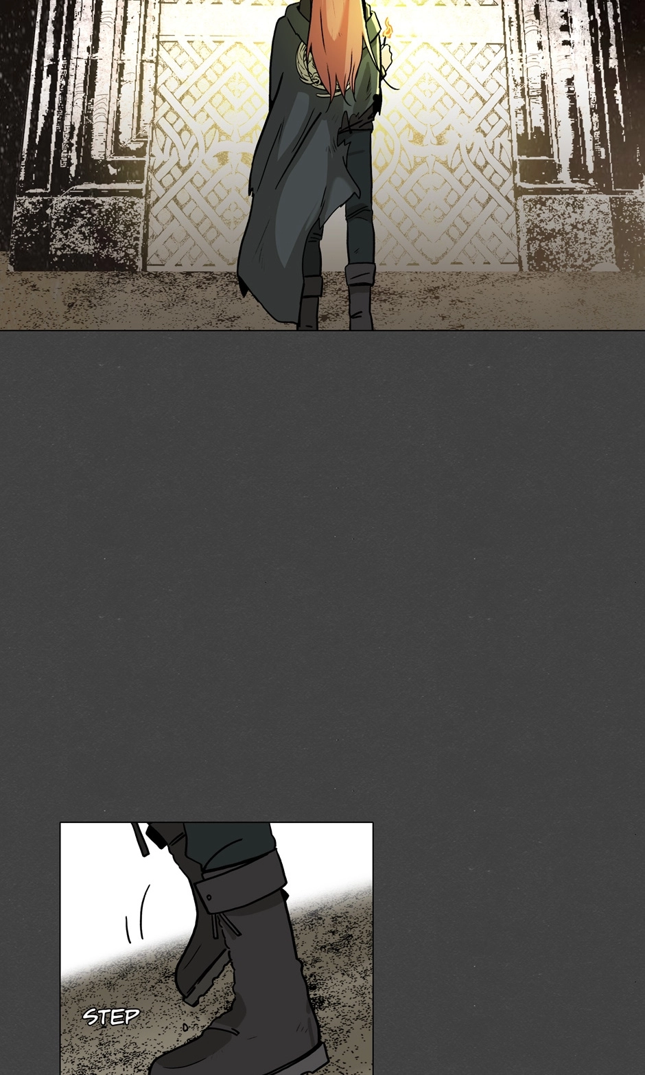 Rina Chapter 39 page 11 - 