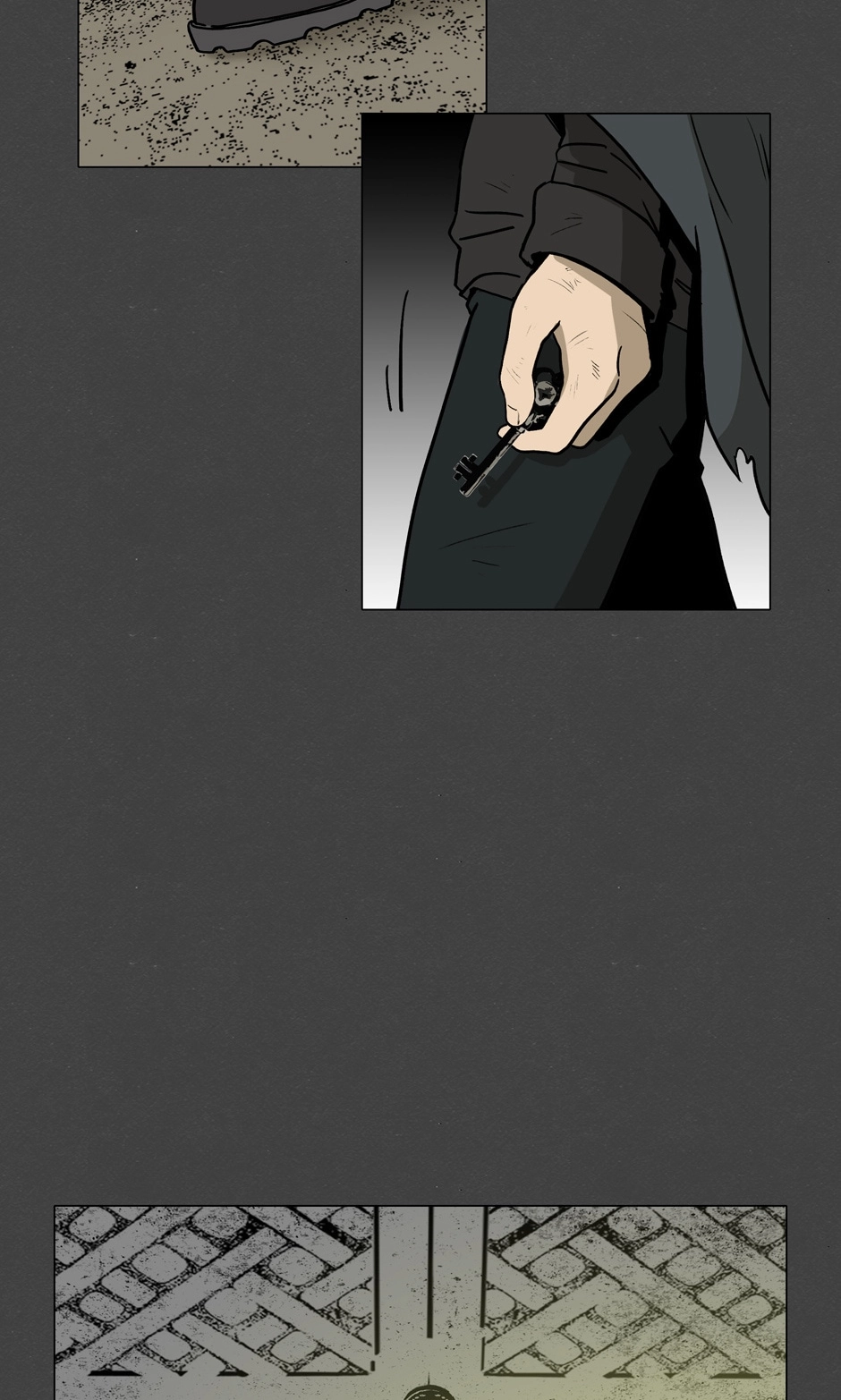 Rina Chapter 39 page 12 - 