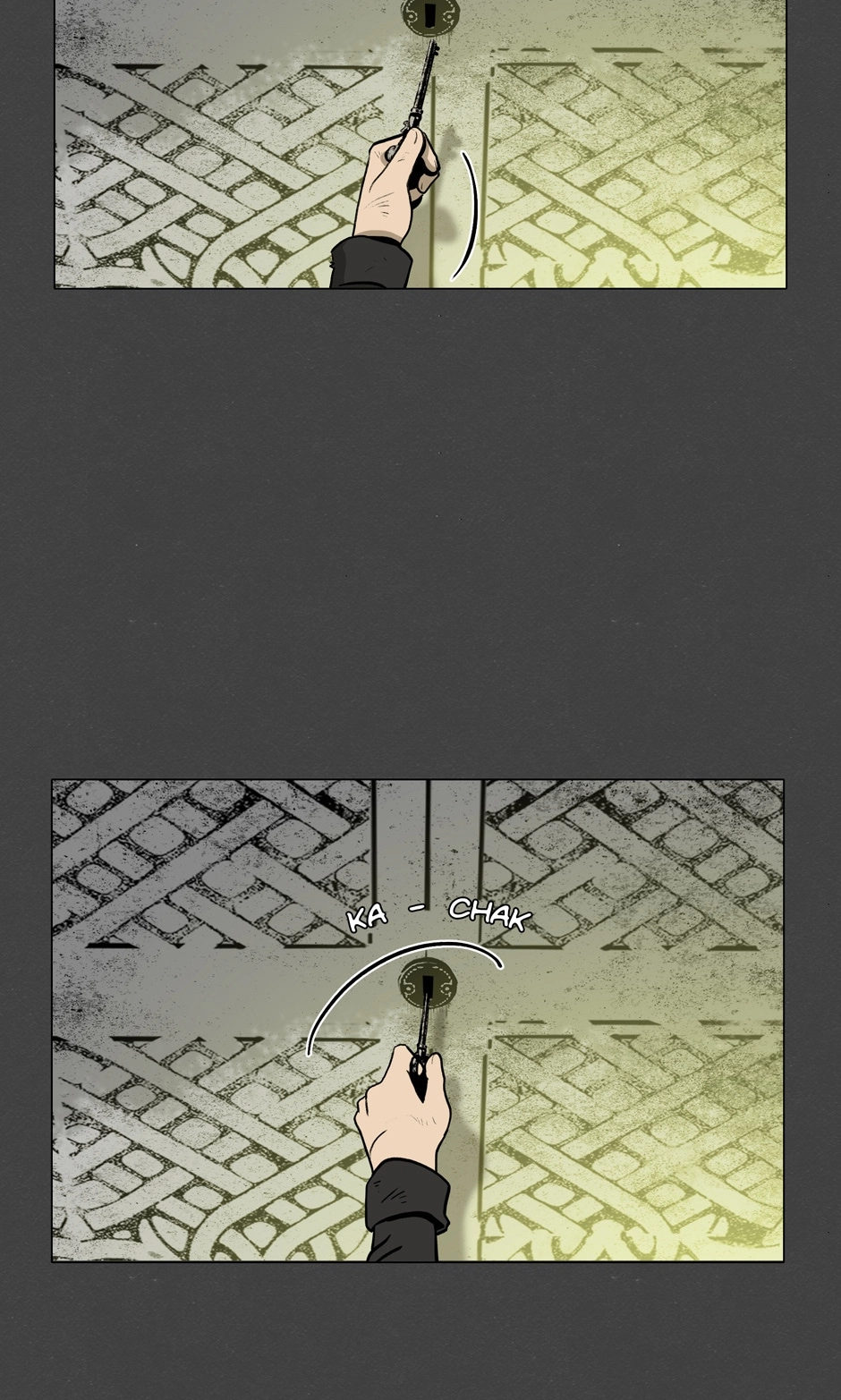 Rina Chapter 39 page 13 - 