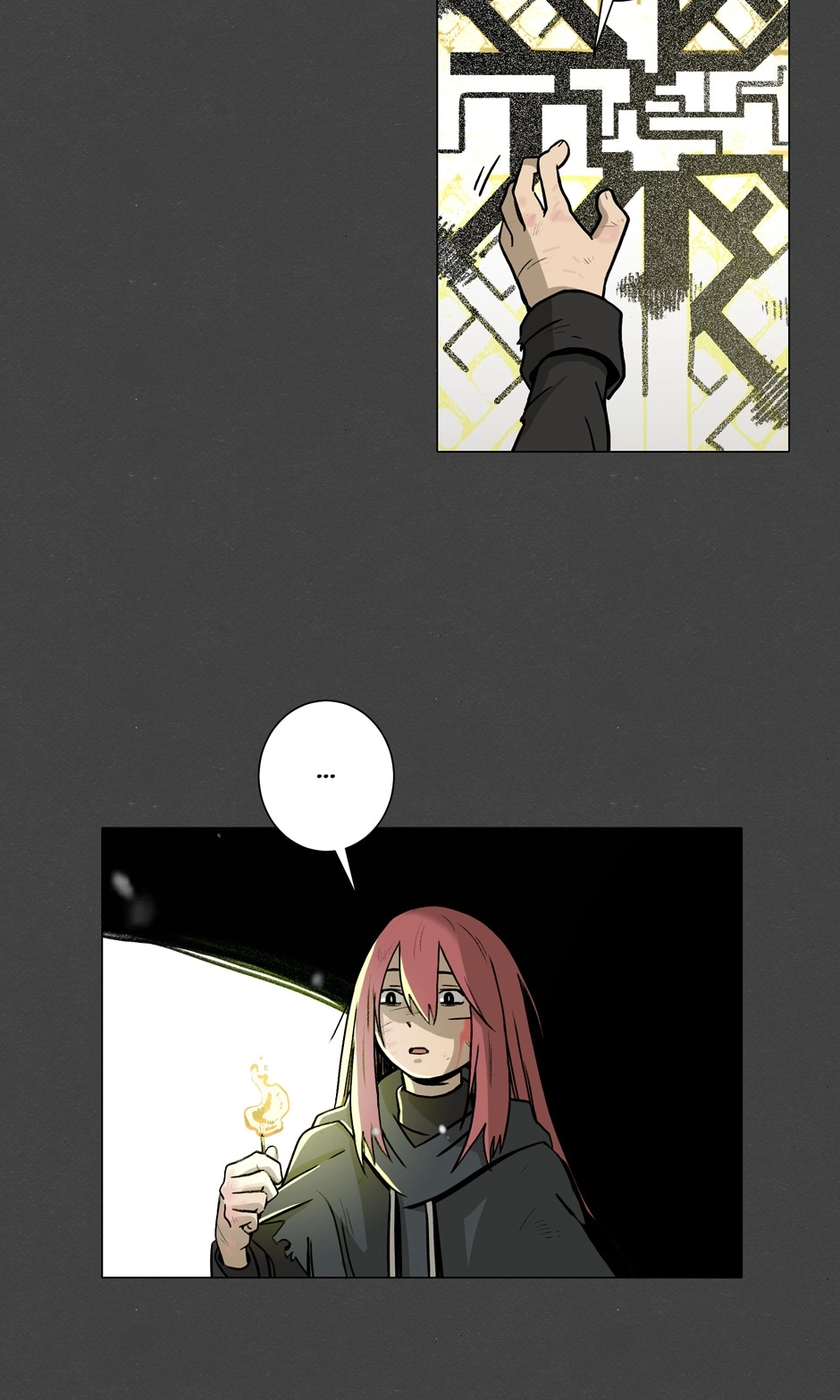 Rina Chapter 39 page 15 - 
