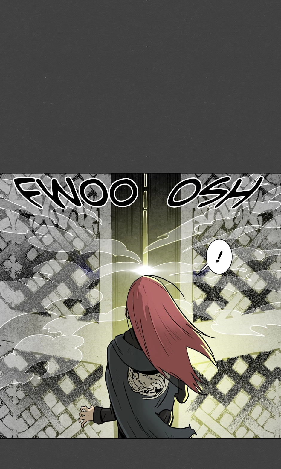 Rina Chapter 39 page 16 - 