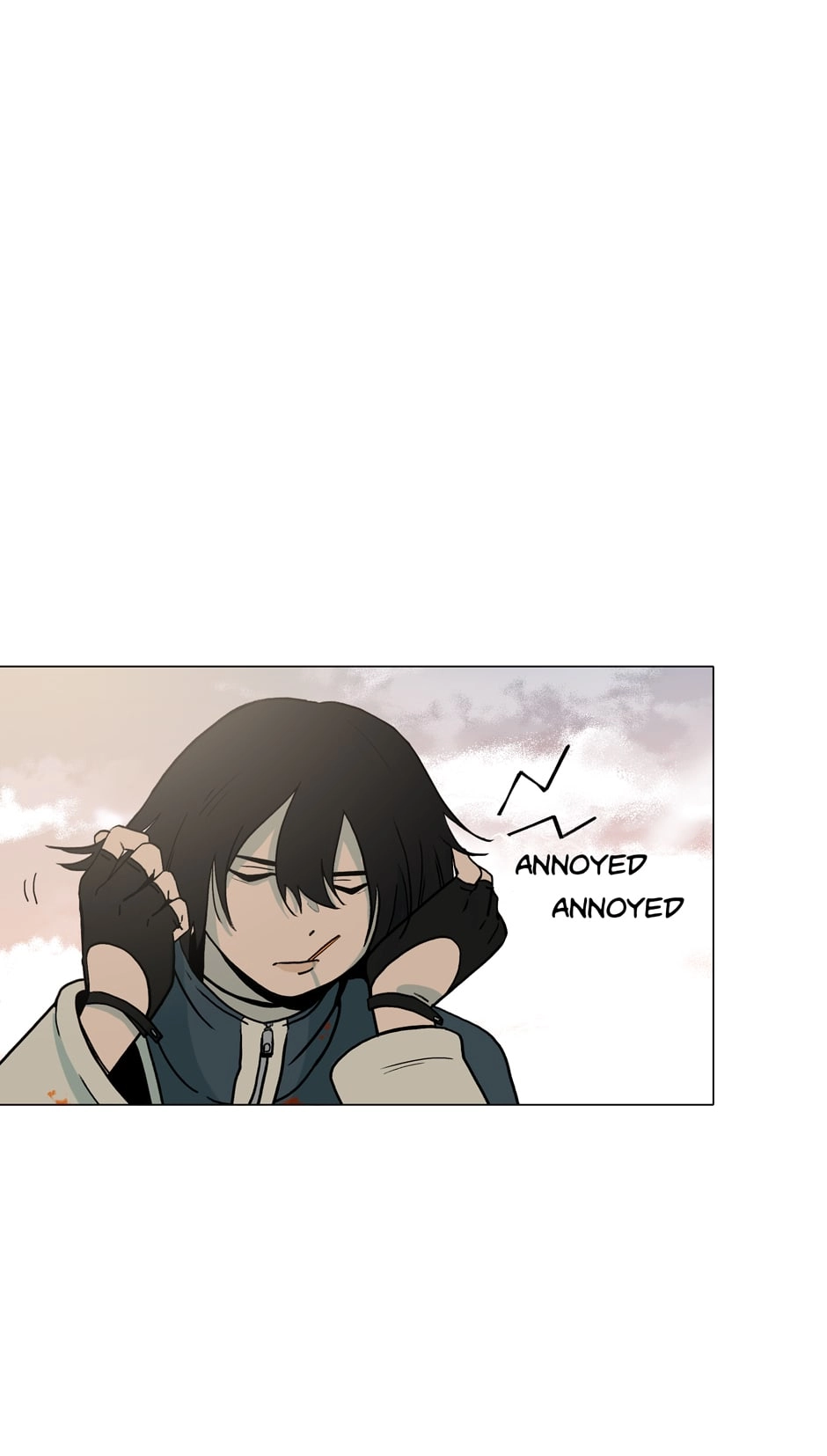 Rina Chapter 39 page 22 - 