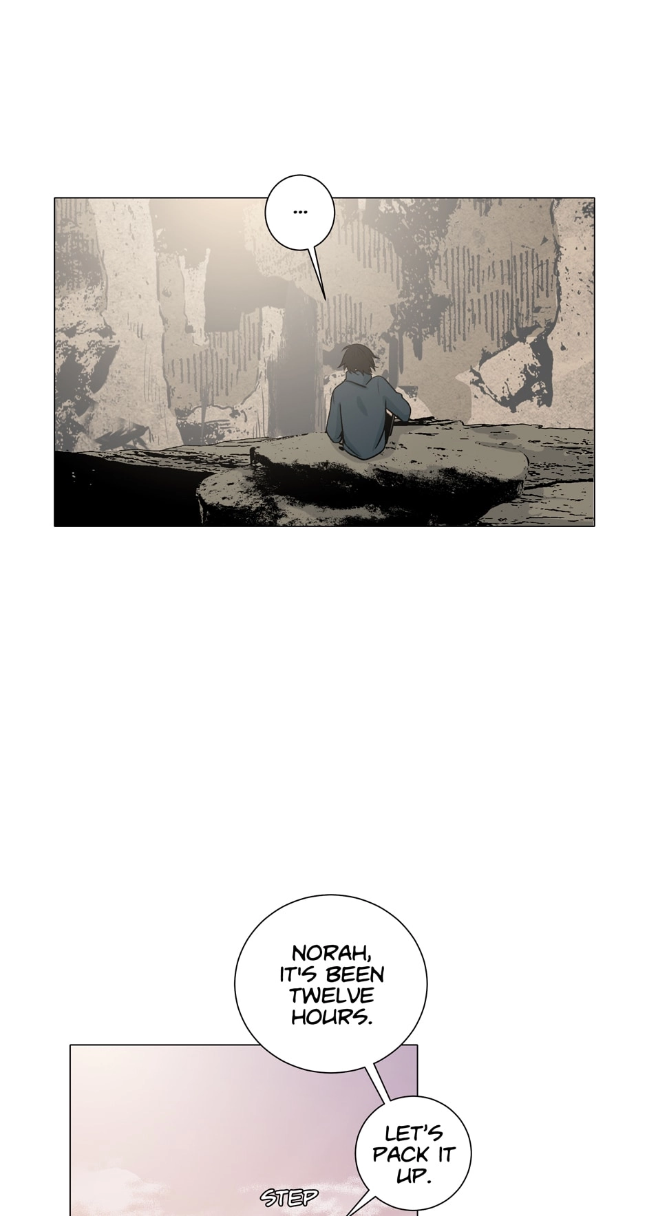 Rina Chapter 39 page 23 - 