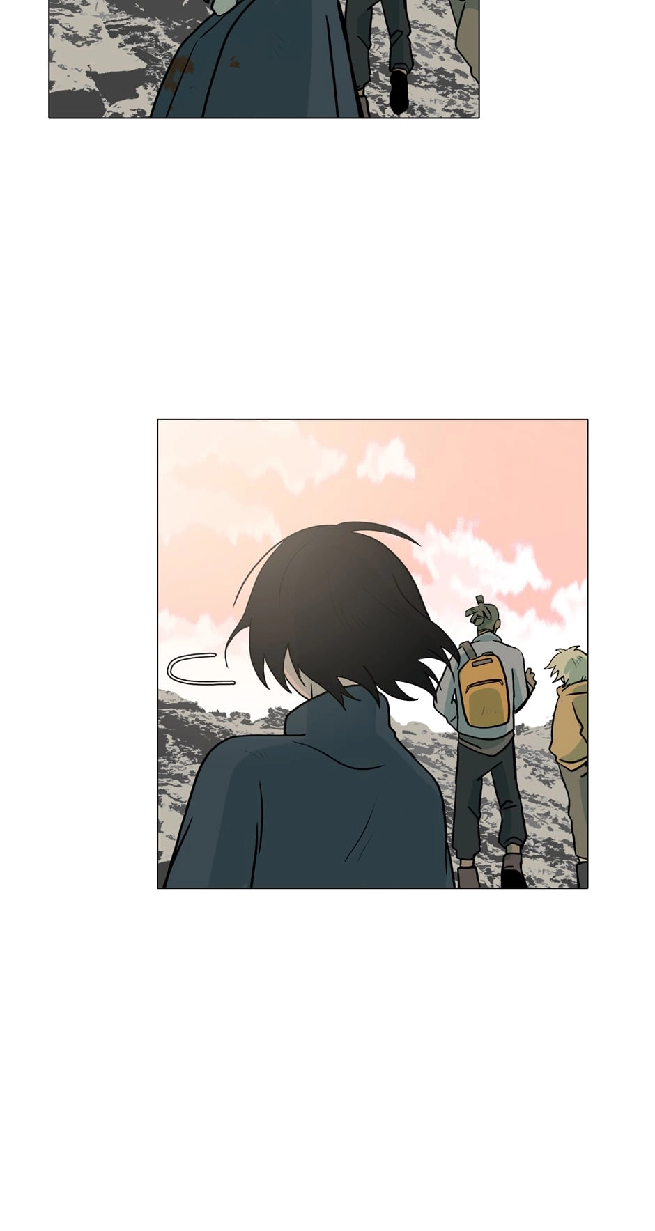 Rina Chapter 39 page 26 - 