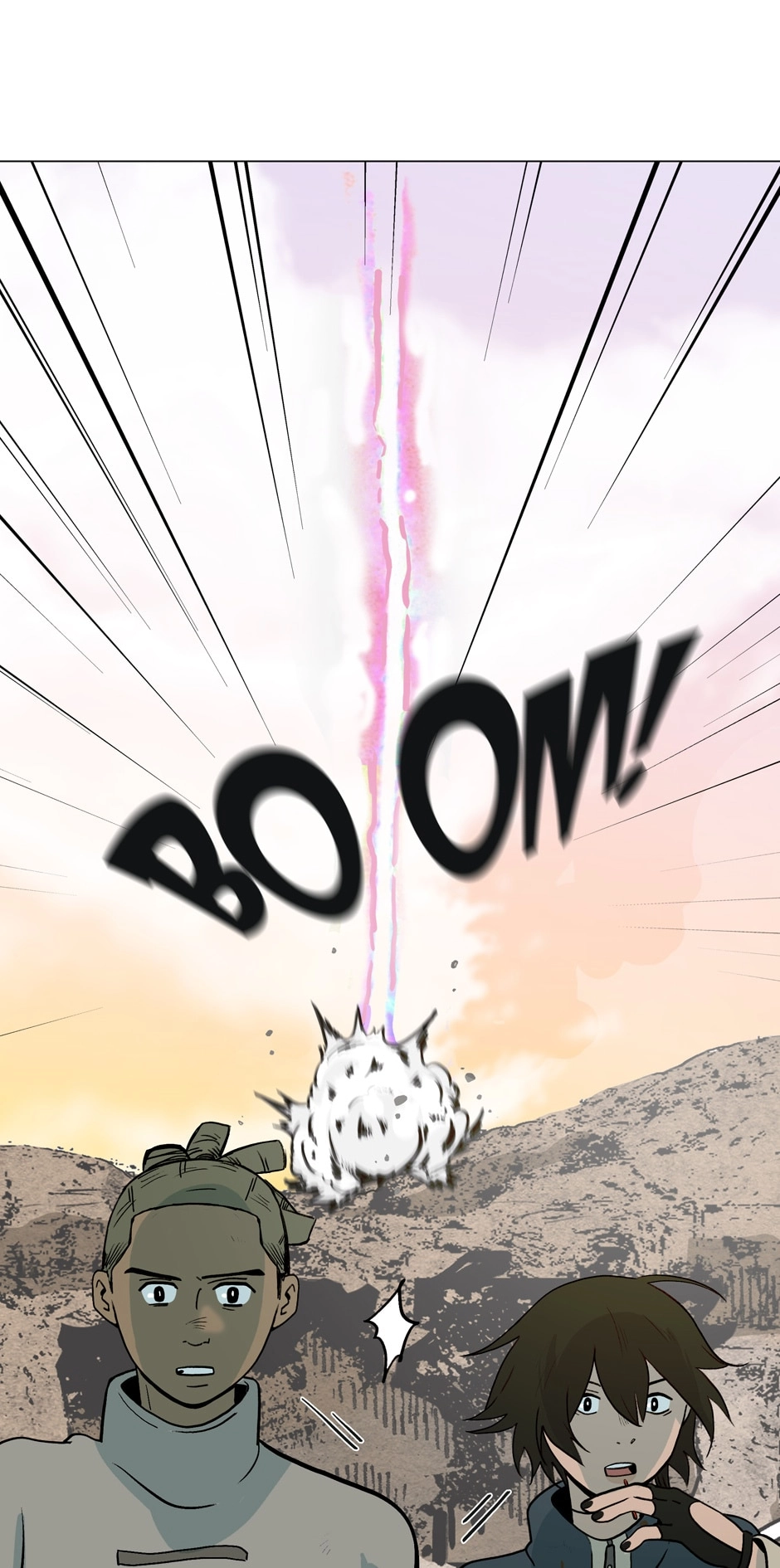 Rina Chapter 39 page 27 - 
