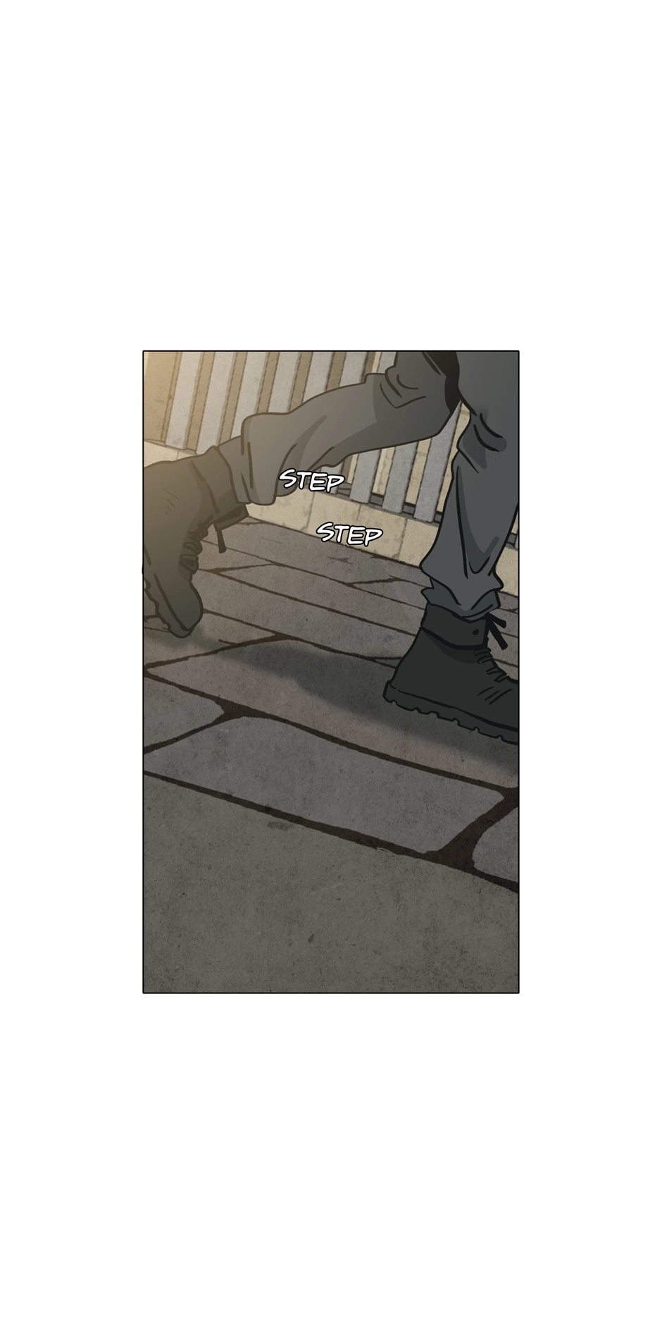 Rina Chapter 39 page 32 - 
