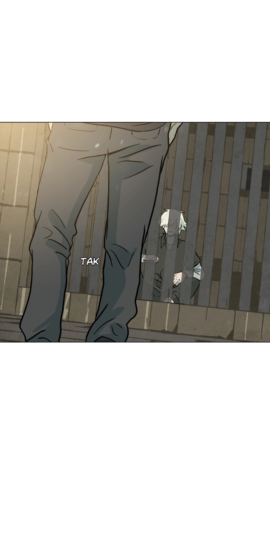 Rina Chapter 39 page 33 - 