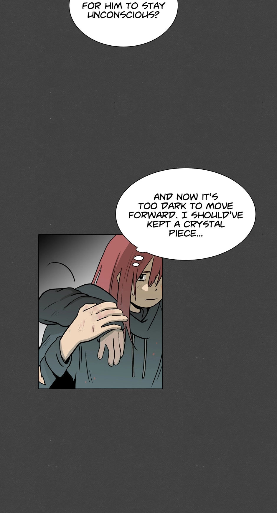 Rina Chapter 39 page 5 - 