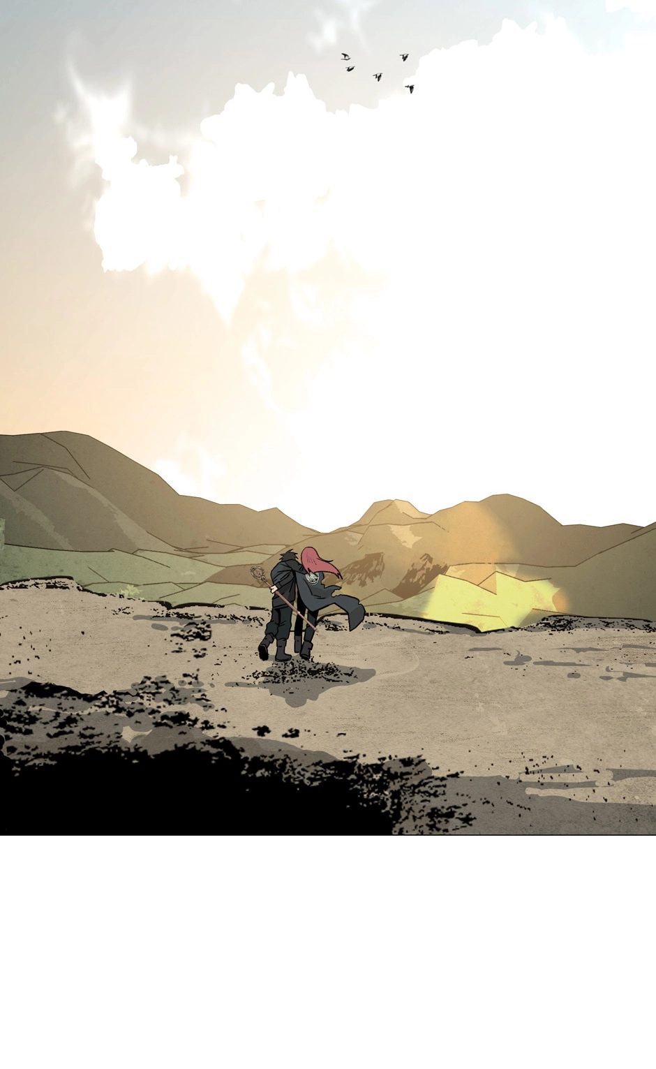 Rina Chapter 39 page 44 - 